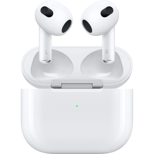Handsfree Bluetooth Apple Airpods 3, Beli MME73ZM/A