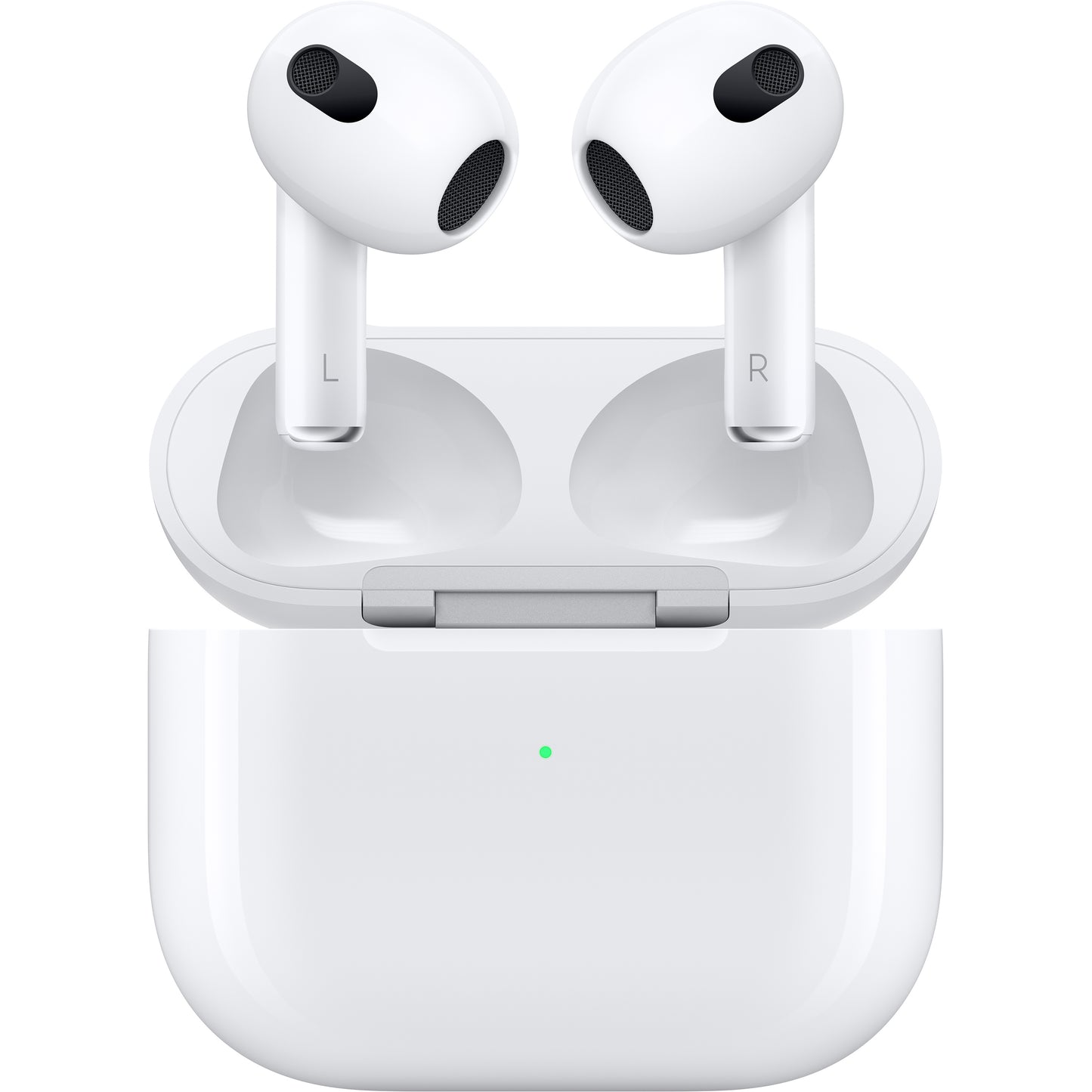 Handsfree Bluetooth Apple Airpods 3, Beli MME73ZM/A