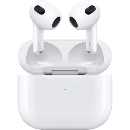 Handsfree Bluetooth Apple Airpods 3, Beli MME73ZM/A
