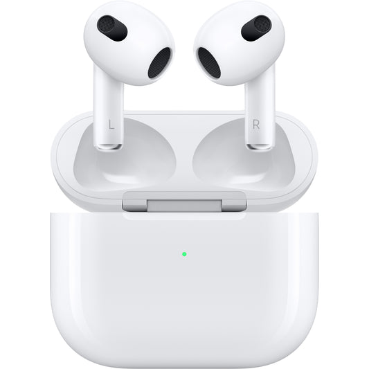 Handsfree Bluetooth Apple Airpods 3, Beli MME73ZM/A