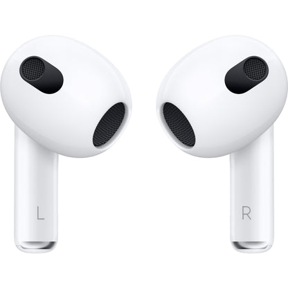 Handsfree Bluetooth Apple Airpods 3, Beli MME73ZM/A