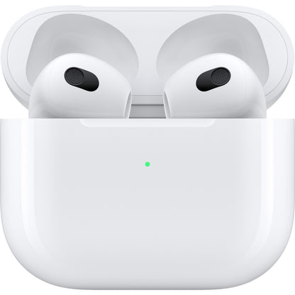 Handsfree Bluetooth Apple Airpods 3, Beli MME73ZM/A
