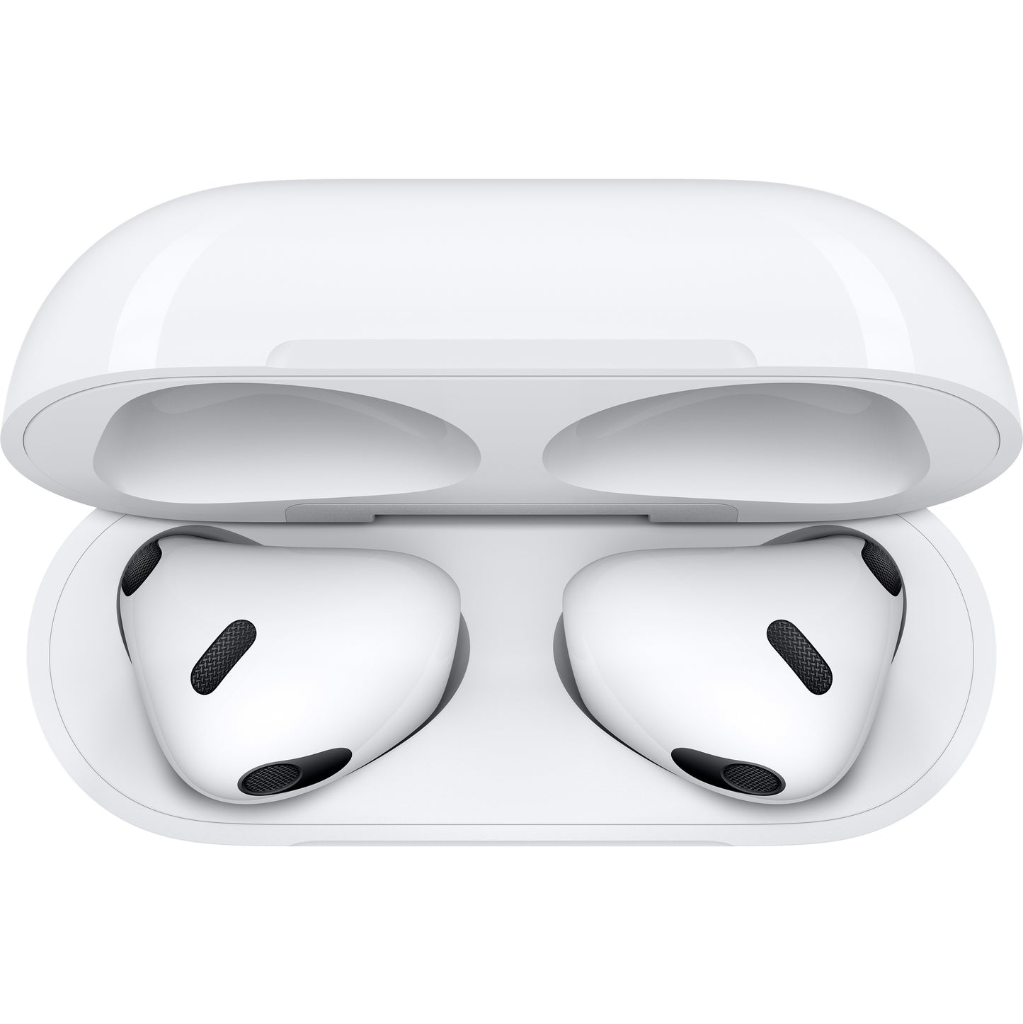 Handsfree Bluetooth Apple Airpods 3, Beli MME73ZM/A