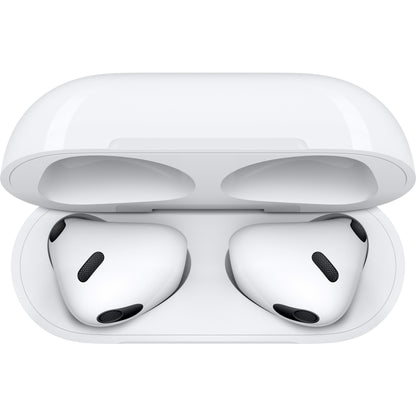 Handsfree Bluetooth Apple Airpods 3, Beli MME73ZM/A