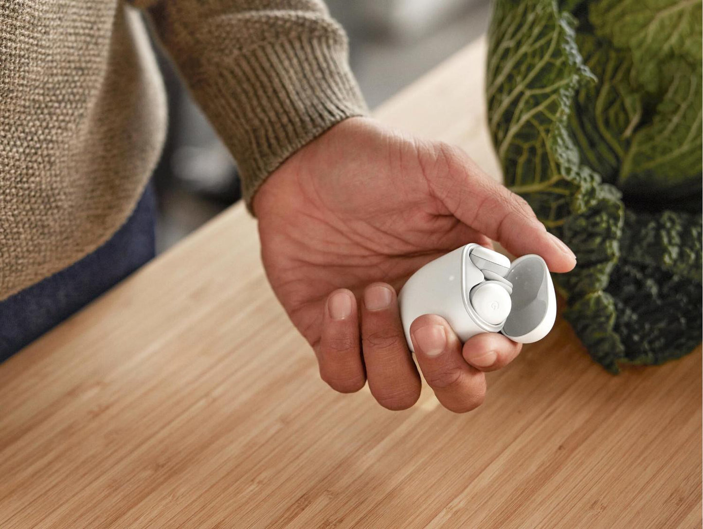 Handsfree Bluetooth Google Pixel A-Series, Beli GA02213-EU