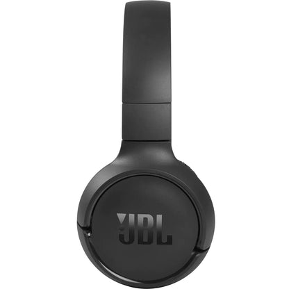 Handsfree Bluetooth JBL Tune 510BT, MultiPoint, A2DP, Crni JBLT510BTBLKEU