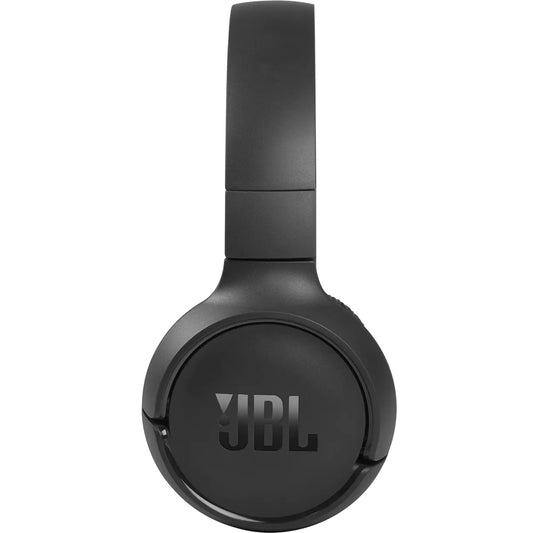 Handsfree Bluetooth JBL Tune 510BT, MultiPoint, A2DP, Crni JBLT510BTBLKEU