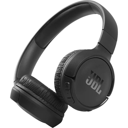 Handsfree Bluetooth JBL Tune 510BT, MultiPoint, A2DP, Crni JBLT510BTBLKEU