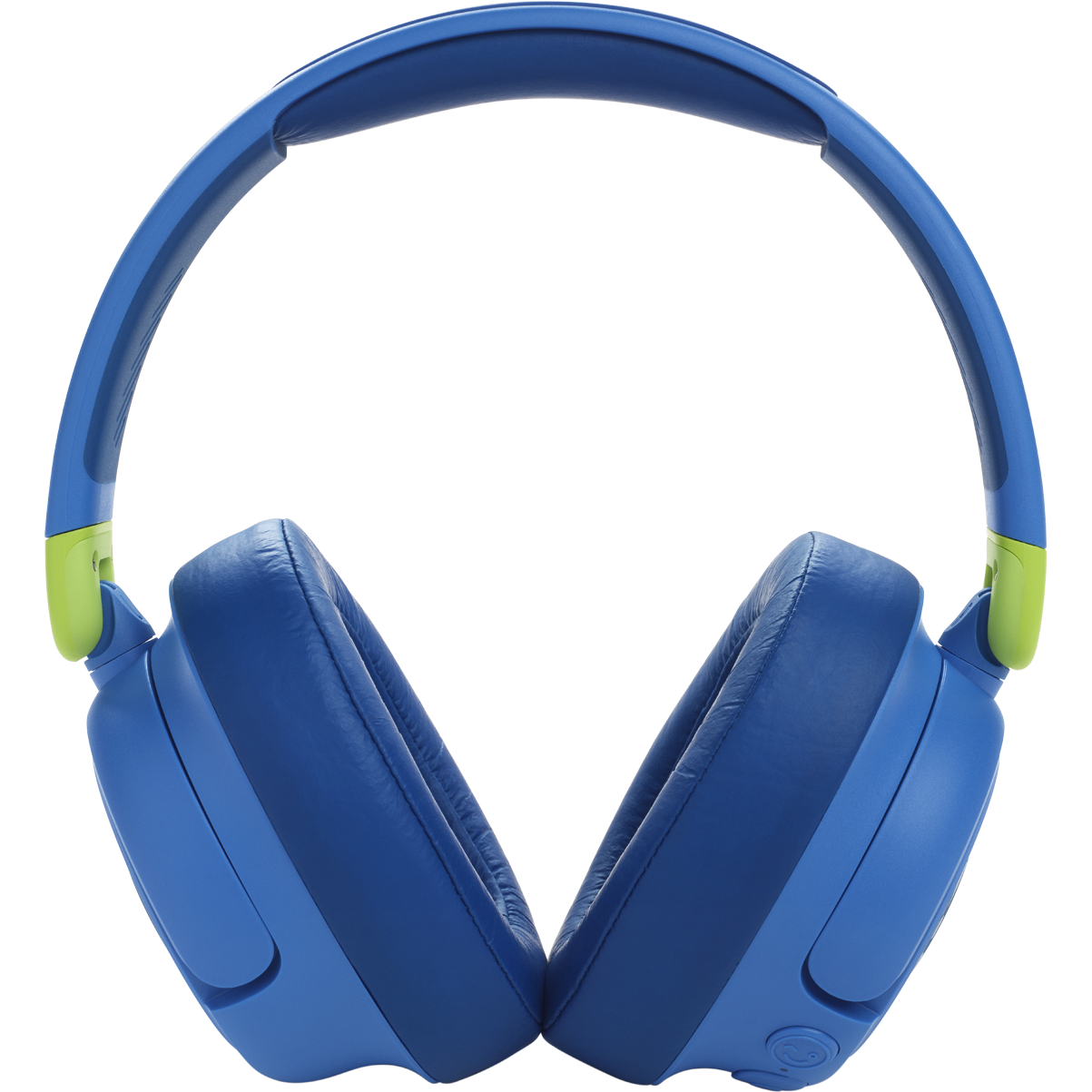 Handsfree Bluetooth JBL JR460 Kids NC, MultiPoint, A2DP, ANC, Plavi JBLJR460NCBLU