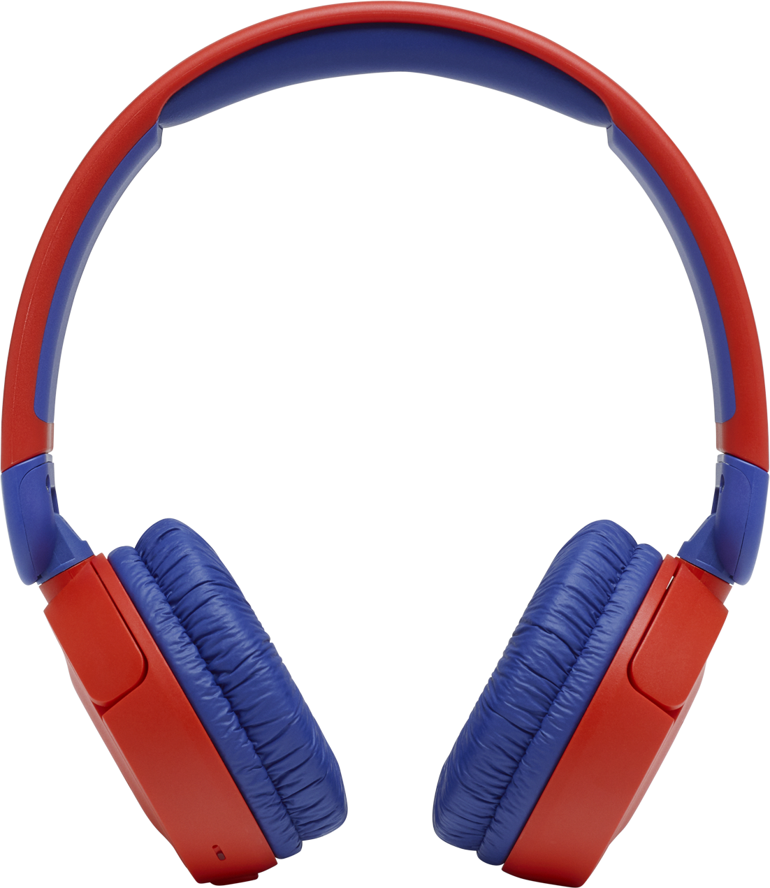 Handsfree Bluetooth JBL JR310BT Kids, A2DP, Red JBLJR310BTRED 