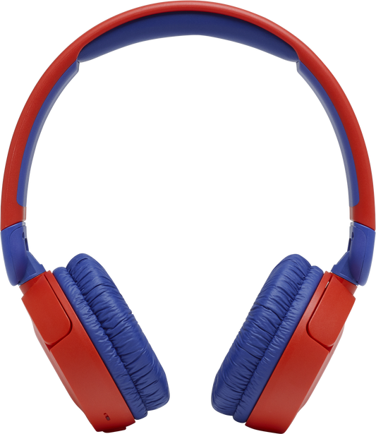 Handsfree Bluetooth JBL JR310BT Kids, A2DP, Red JBLJR310BTRED 