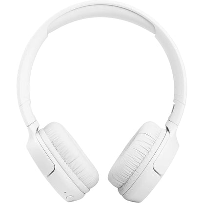 Handsfree Bluetooth JBL Tune 510BT, MultiPoint, A2DP, White JBLT510BTWWHTEU