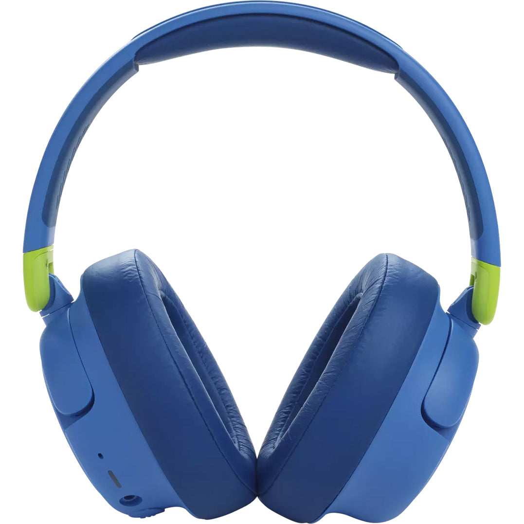 Handsfree Bluetooth JBL JR460 Kids NC, MultiPoint, A2DP, ANC, Plavi JBLJR460NCBLU
