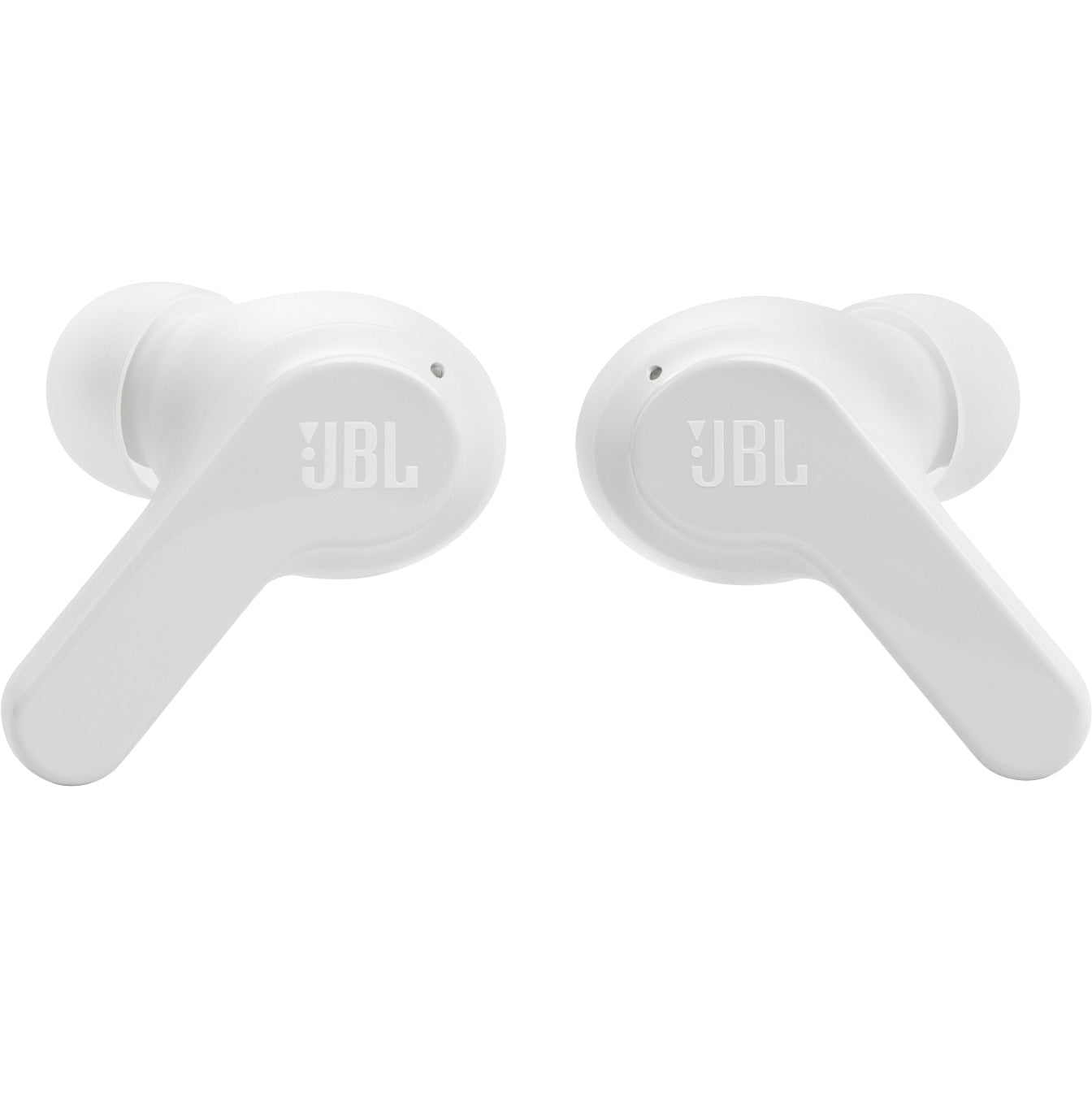Handsfree Bluetooth JBL Wave Beam, TWS, Beli JBLWBEAMWHT