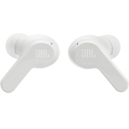 Handsfree Bluetooth JBL Wave Beam, TWS, Beli JBLWBEAMWHT