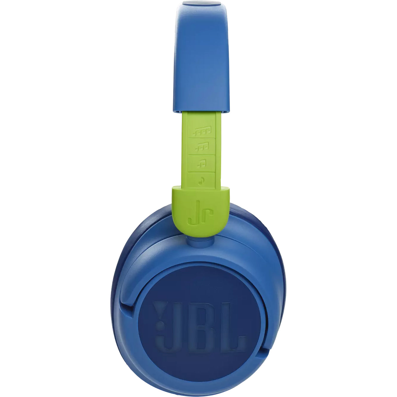 Handsfree Bluetooth JBL JR460 Kids NC, MultiPoint, A2DP, ANC, Plavi JBLJR460NCBLU
