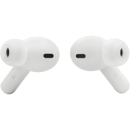 Handsfree Bluetooth JBL Wave Beam, TWS, Beli JBLWBEAMWHT