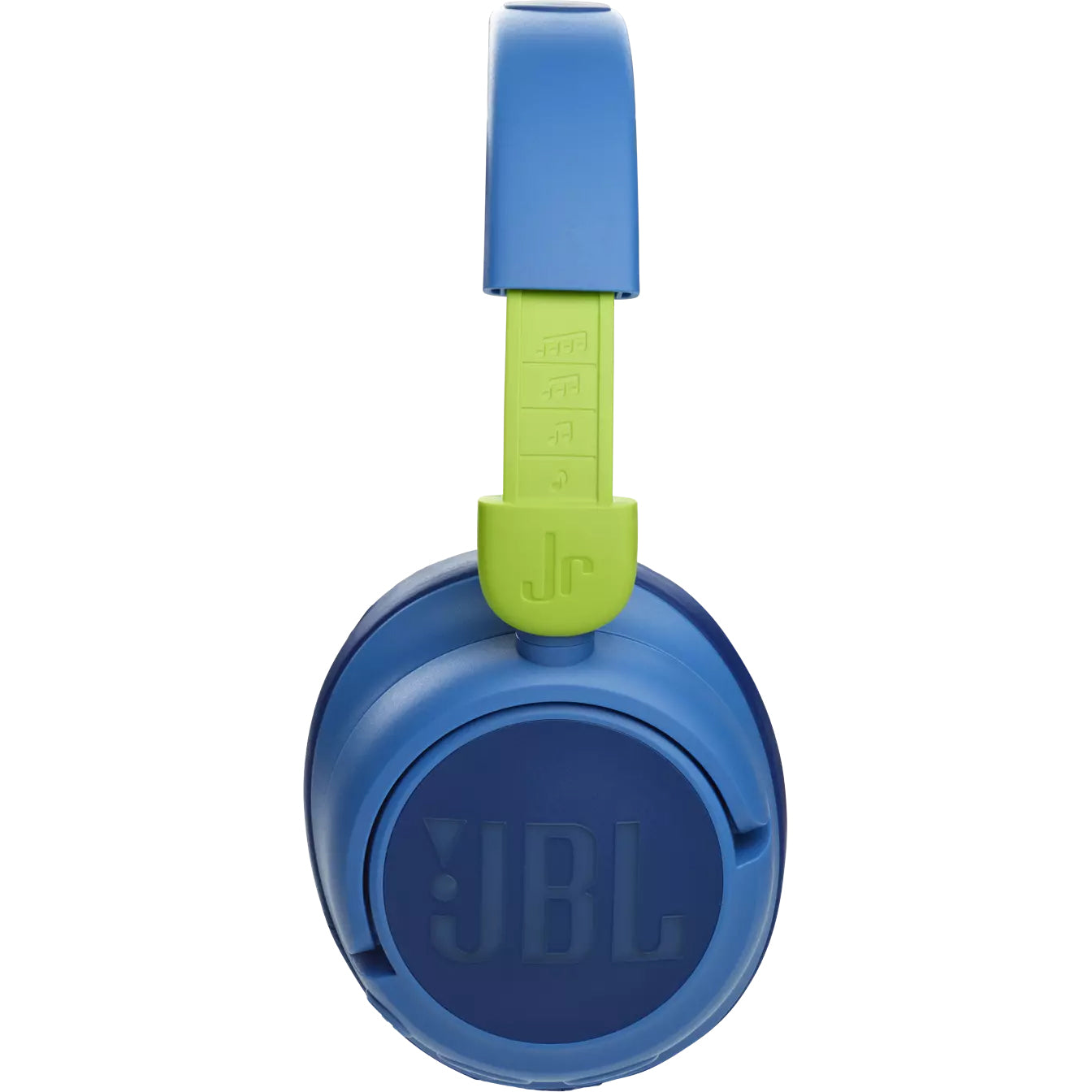 Handsfree Bluetooth JBL JR460 Kids NC, MultiPoint, A2DP, ANC, Plavi JBLJR460NCBLU