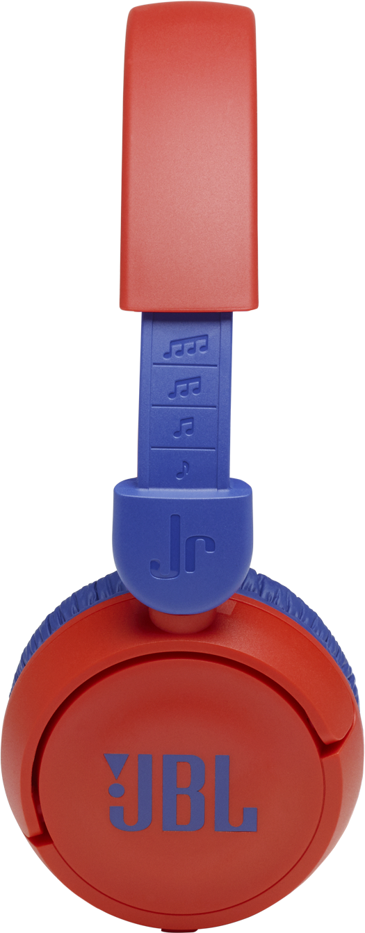 Handsfree Bluetooth JBL JR310BT Kids, A2DP, Red JBLJR310BTRED 