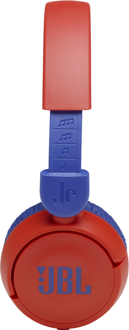 Handsfree Bluetooth JBL JR310BT Kids, A2DP, Red JBLJR310BTRED 