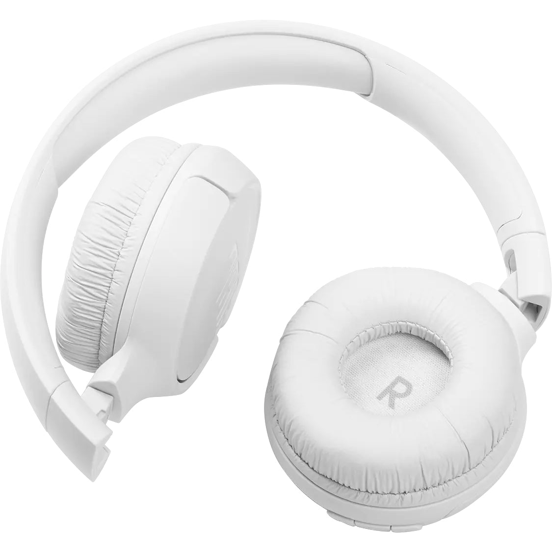 Handsfree Bluetooth JBL Tune 510BT, MultiPoint, A2DP, White JBLT510BTWWHTEU