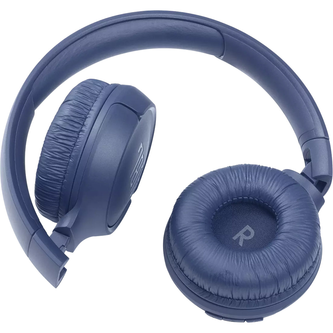 Bluetooth Handsfree JBL Tune 510BT, MultiPoint, A2DP, Blue JBLT510BTBLUEU