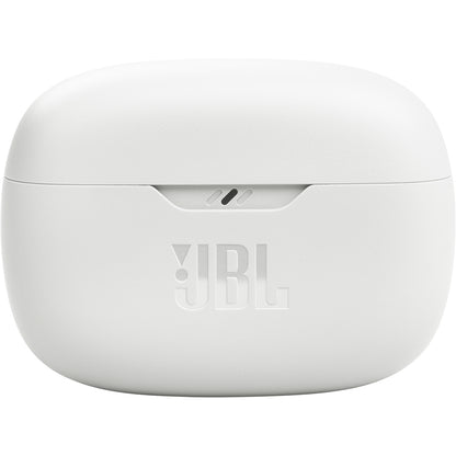 Handsfree Bluetooth JBL Wave Beam, TWS, Beli JBLWBEAMWHT