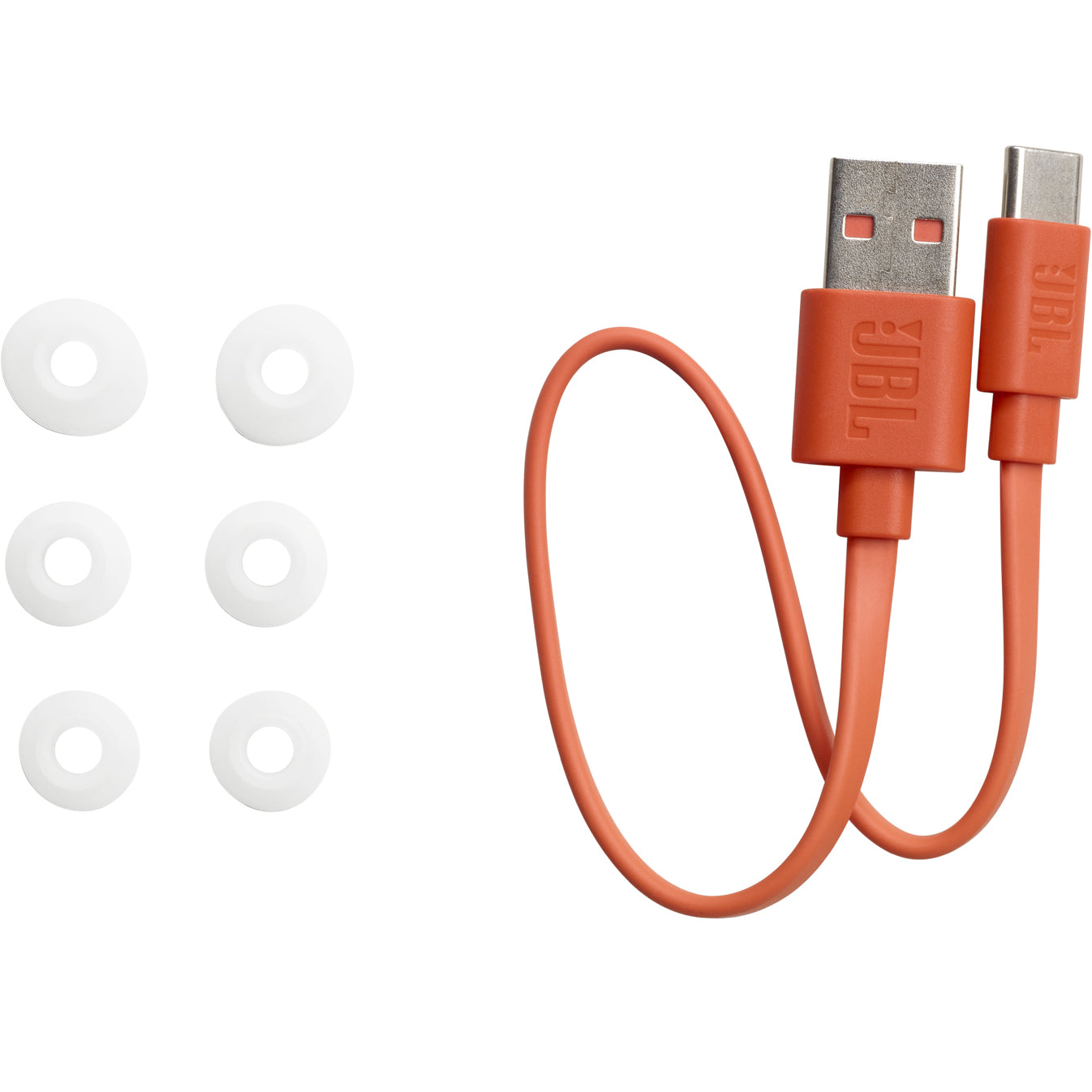 Handsfree Bluetooth JBL Wave Beam, TWS, Beli JBLWBEAMWHT