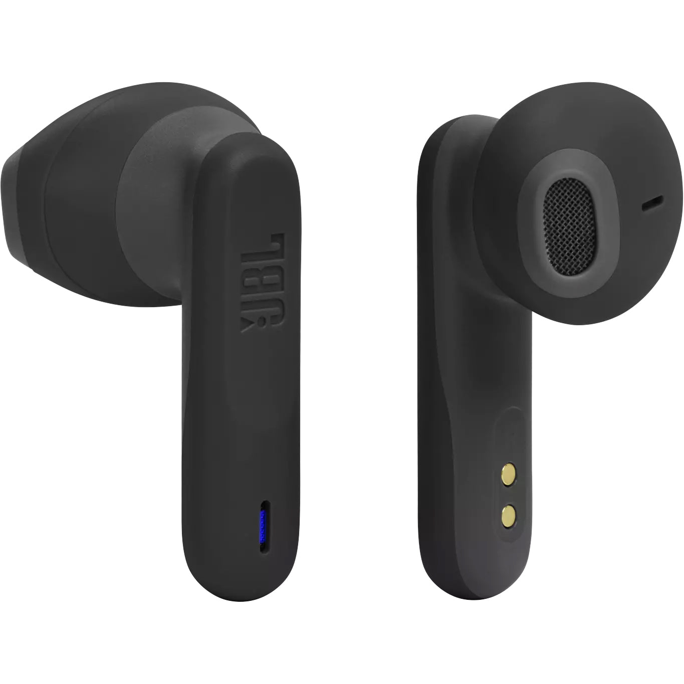 Handsfree Bluetooth JBL Wave Flex, TWS, Multipoint, Crni JBLWFLEXBLK
