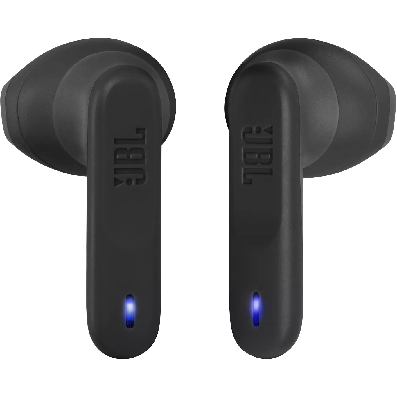 Handsfree Bluetooth JBL Wave Flex, TWS, Multipoint, Crni JBLWFLEXBLK