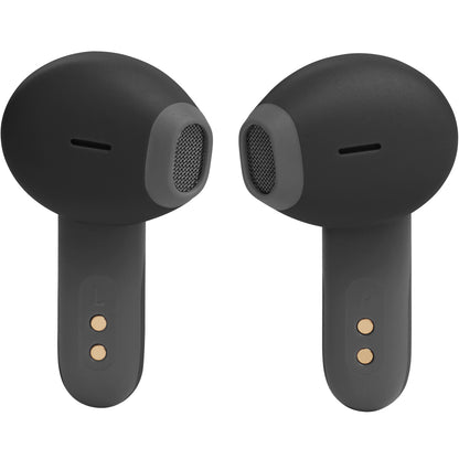 Handsfree Bluetooth JBL Wave Flex, TWS, Multipoint, Crni JBLWFLEXBLK