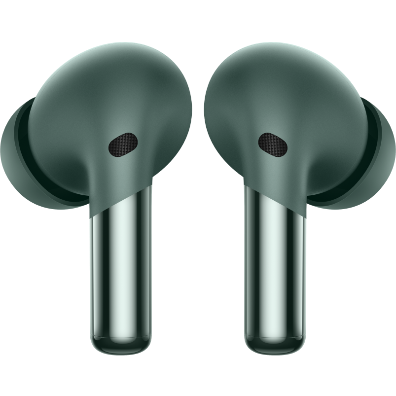 Handsfree Bluetooth OnePlus Buds Pro 2, Zelene 5481126095