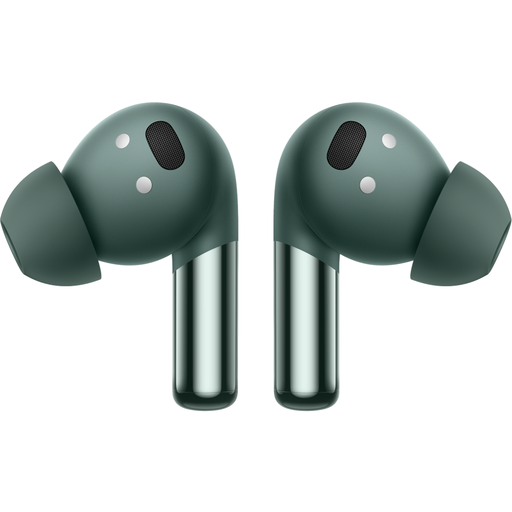 Handsfree Bluetooth OnePlus Buds Pro 2, Zelene 5481126095