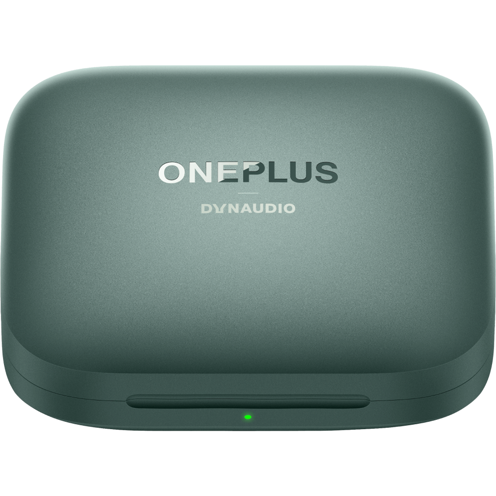 Handsfree Bluetooth OnePlus Buds Pro 2, Zelene 5481126095