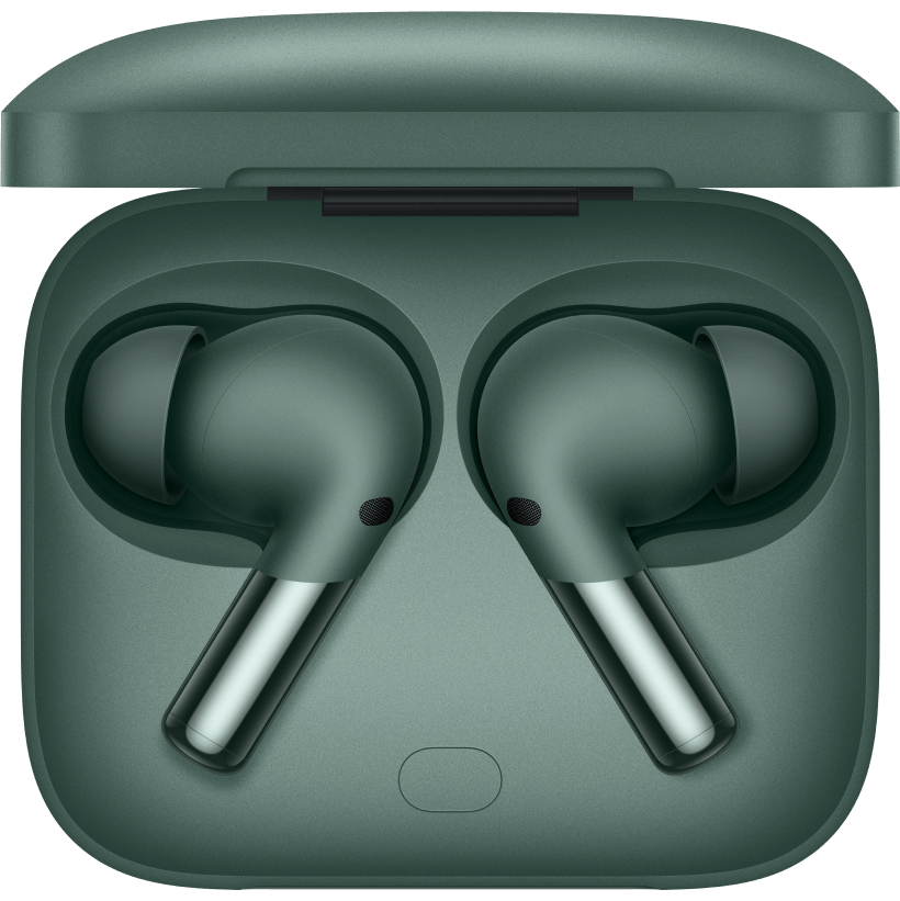 Handsfree Bluetooth OnePlus Buds Pro 2, Zelene 5481126095