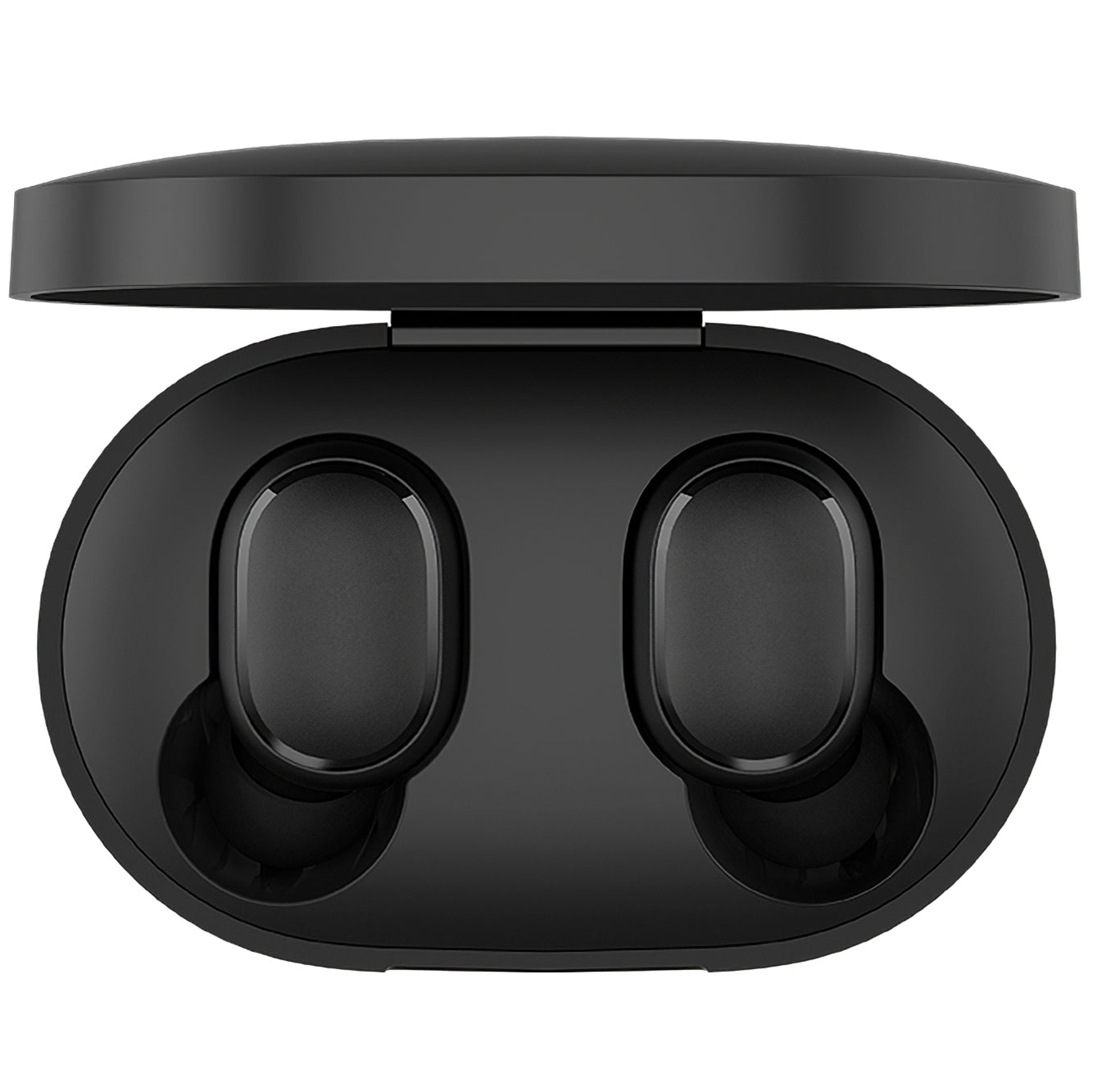 Handsfree Bluetooth Xiaomi Redmi Buds Essential, TWS, Crni BHR6606GL