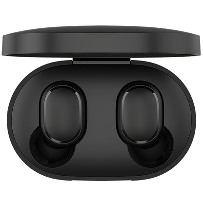 Handsfree Bluetooth Xiaomi Redmi Buds Essential, TWS, Crni BHR6606GL