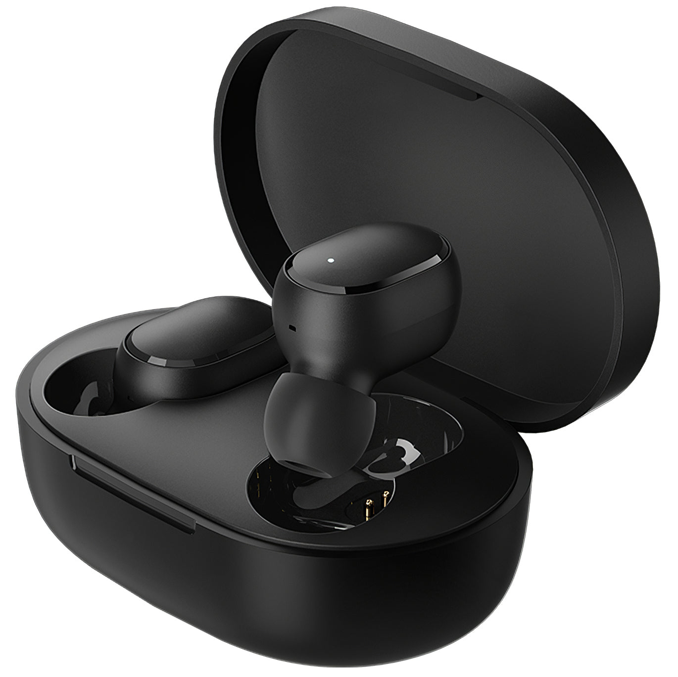 Handsfree Bluetooth Xiaomi Redmi Buds Essential, TWS, Crni BHR6606GL