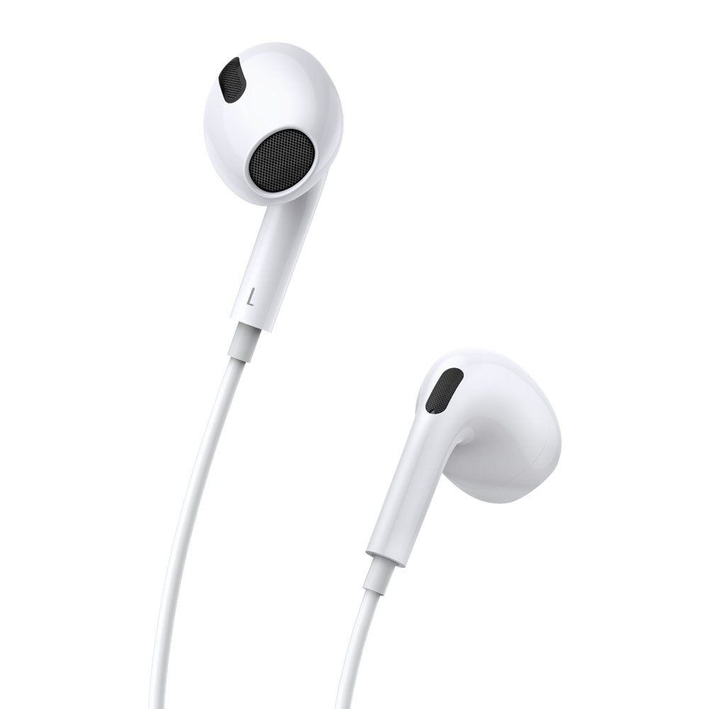 Handsfree USB-C Baseus Encok C17, Beli NGCR010002