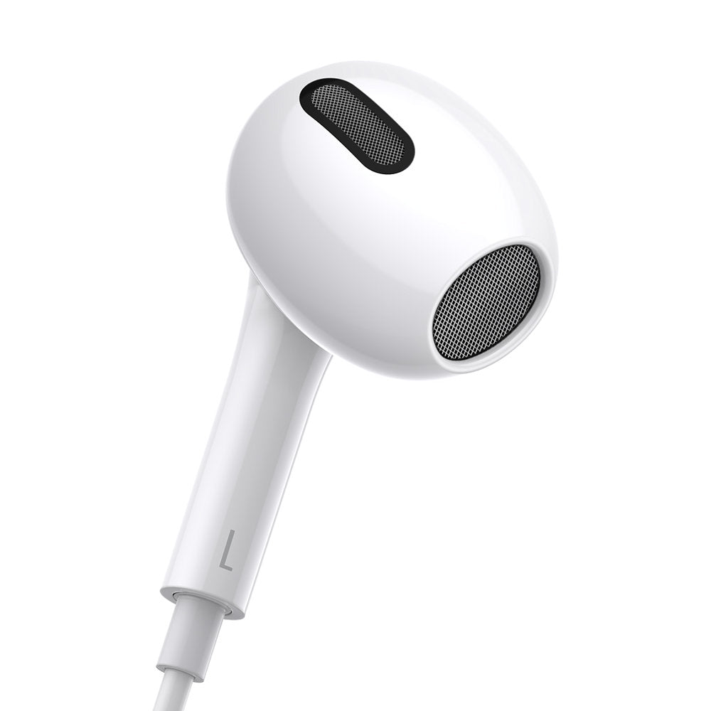 Handsfree USB-C Baseus Encok C17, Beli NGCR010002