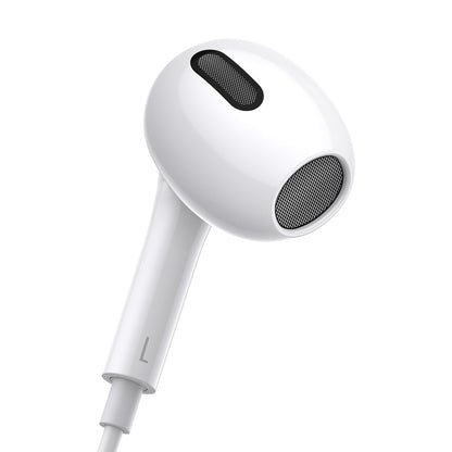 Handsfree USB-C Baseus Encok C17, Beli NGCR010002