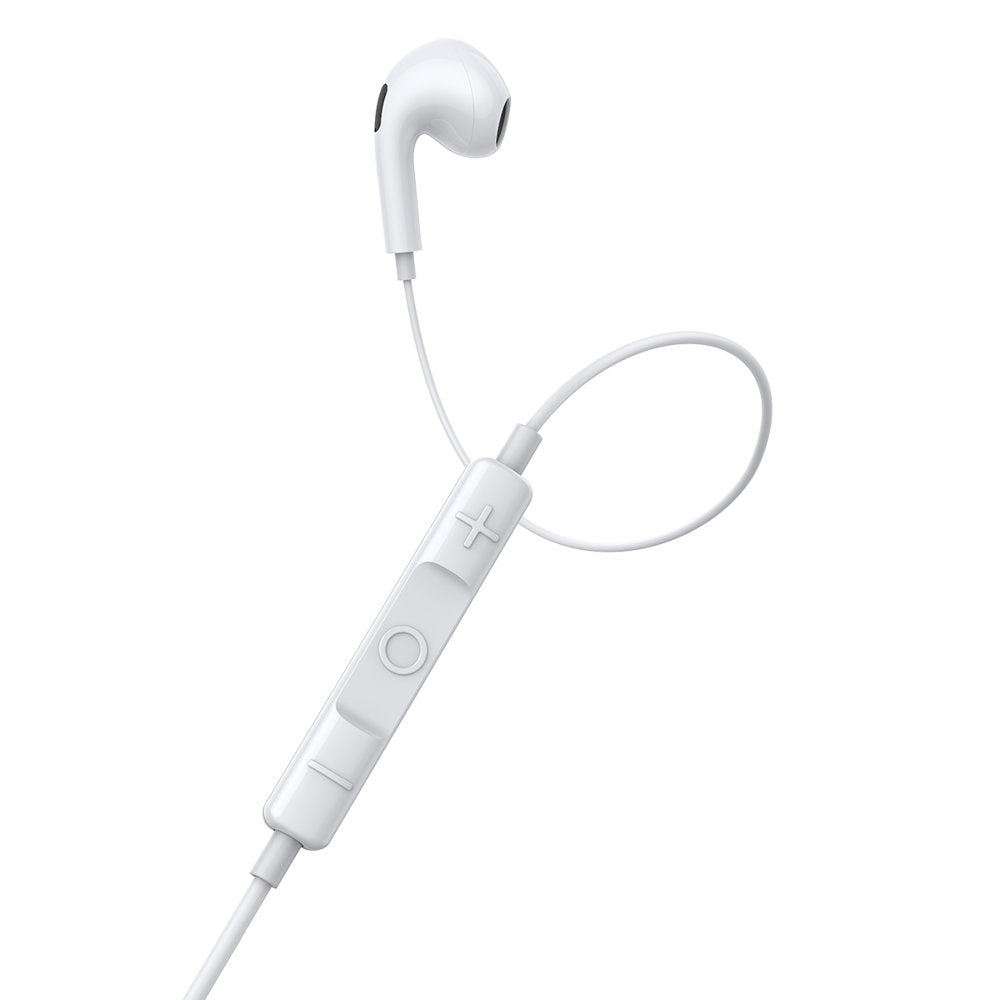 Handsfree USB-C Baseus Encok C17, Beli NGCR010002