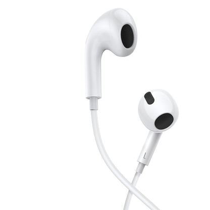 Handsfree USB-C Baseus Encok C17, Beli NGCR010002