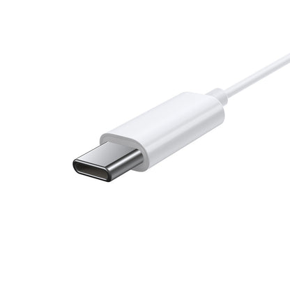 Handsfree USB-C Baseus Encok C17, Beli NGCR010002