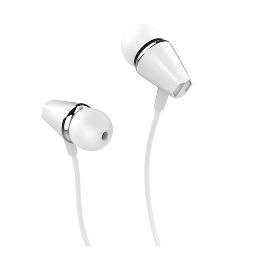 Handsfree 3.5mm HOCO M34 Honor Music, Beli