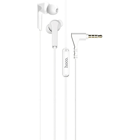 Handsfree 3.5mm HOCO M72 Admire, Beli
