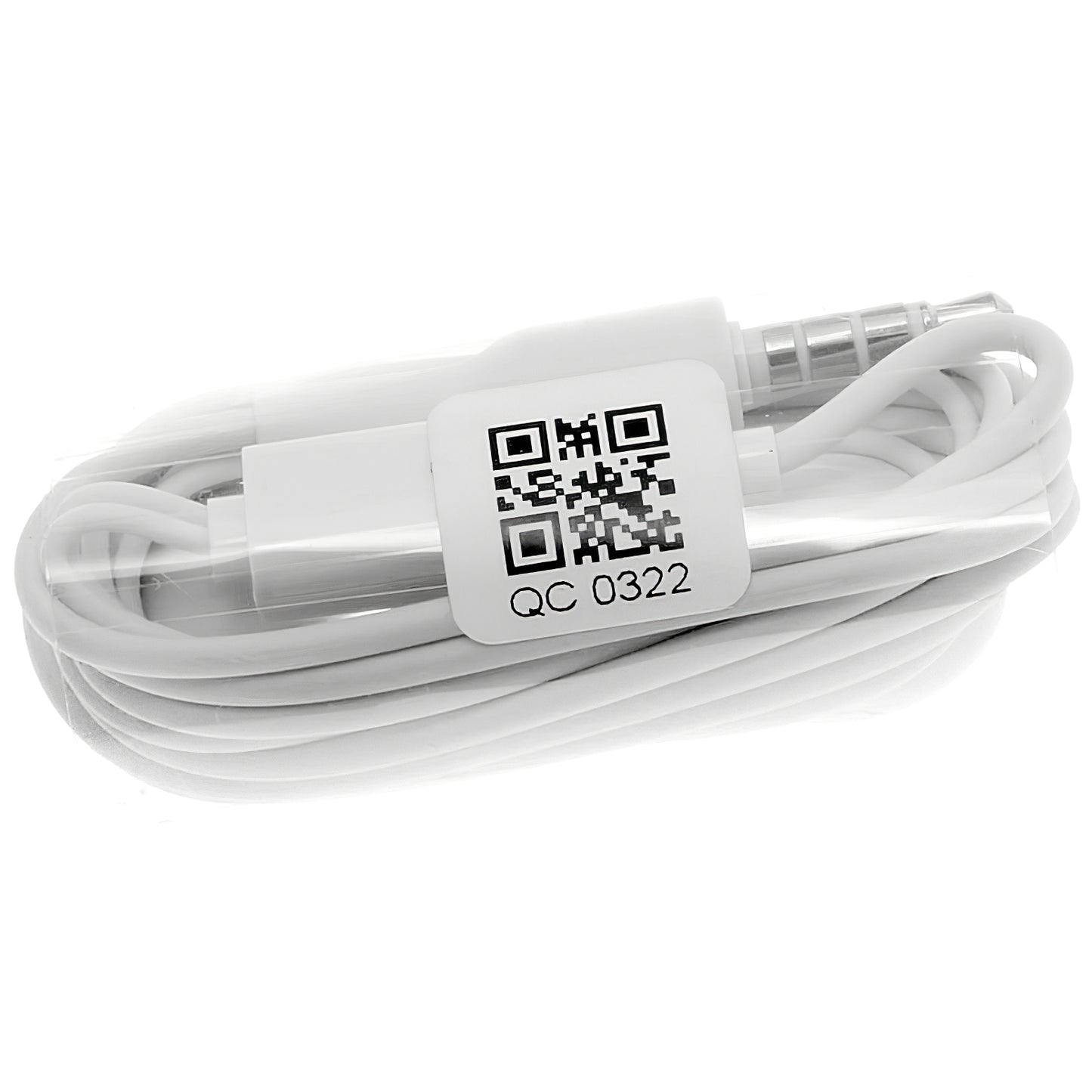 Handsfree 3.5mm Huawei Huawei AM110, Alb 22040300