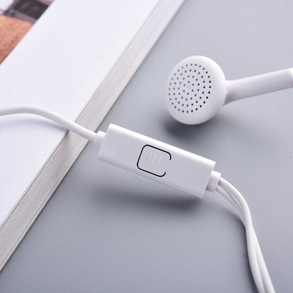 Handsfree 3.5mm Huawei Huawei AM110, Alb 22040300