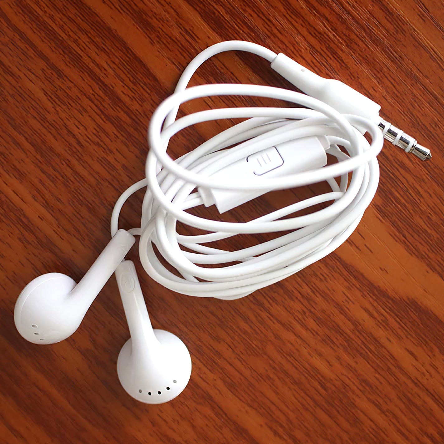 Handsfree 3.5mm Huawei Huawei AM110, Alb 22040300