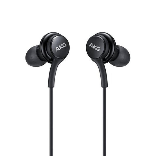 Handsfree USB-C Samsung EO-IC100, Crni EO-IC100BBEGEU